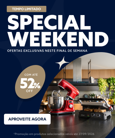 Banner Mobile - Cupons e Ações